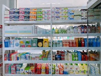 养馋记新店开业 千种零食与开业福利引爆购物狂潮