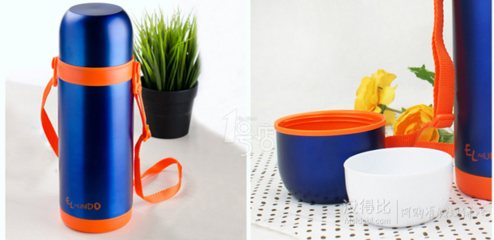 生活日用品与服装限时折扣 禧天龙、乐扣乐扣满2减5折优惠