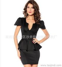 性感夜店服装批发采购全攻略 供应、渠道与价格解析