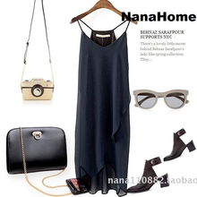 早春焕新 | 韩版潮流连衣裙，大码女装点亮你的春日衣橱