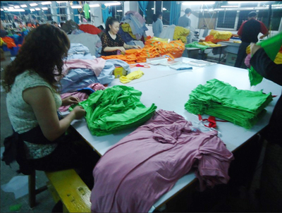 朝阳区T恤衫定制指南 价格、厂家与汉诚服装优势解析