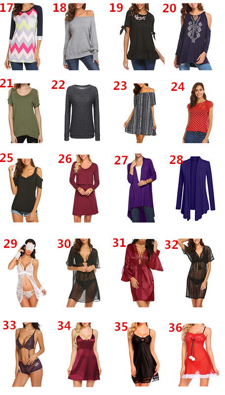 女装与生活用品测评 从鞋帽看美国市场的潮流与实用选择