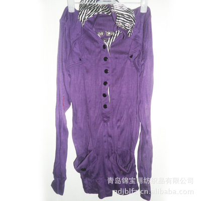 青岛锦宝丽纺织品 专注手工与压皱加工，打造独特服装魅力