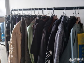 携手共赢 寻觅长期合作的精品服装加工厂